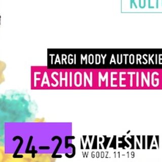 Fashion Meeting POP UP STORE – ed. 14.