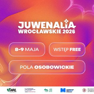 Juwenalia Wrocławskie 2026