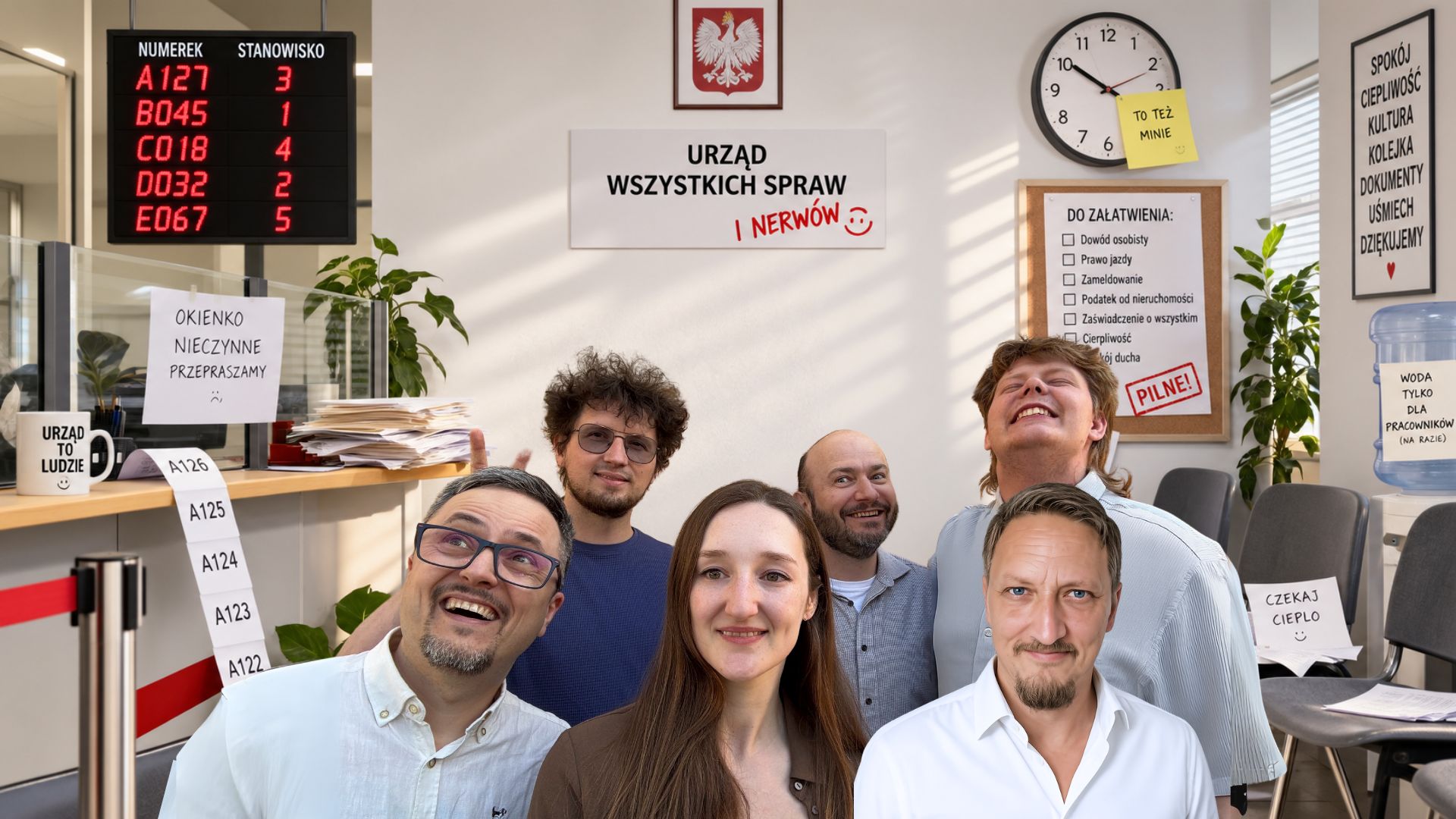 ZaWściekli – komedia inspirowana tym, co was wkurza