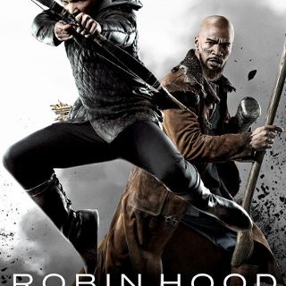 Robin Hood: Początek