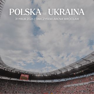 Polska vs. Ukraina mecz piłki nożnej