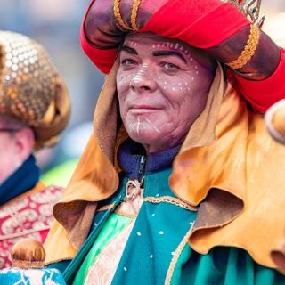 Orszak Trzech Króli 2026