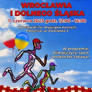 XI Piknik Olimpijski Wrocławia i Dolnego Śląska