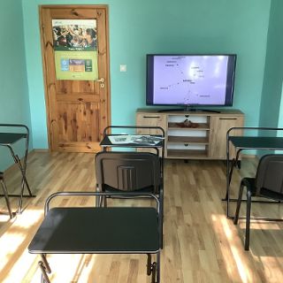 Serendipity centrum edukacyjno - treningowe