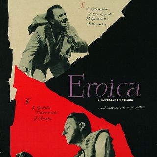 Filmowy Festiwal Wolności: „Eroica”