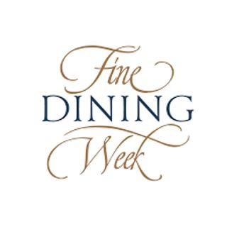 Fine Dining Week