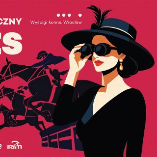 Piąty dzień wyścigowy 2026 - Ladies Day