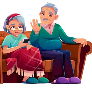 Dni Babci i Dziadka 2021 we Wrocławiu online