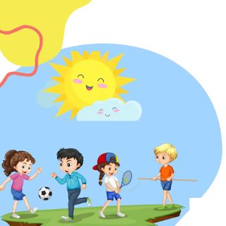 Sportowy Dzień Dziecka w Żernickim Parku Sportu i Rozrywki