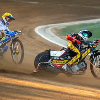 Żużel – Betard Sparta Wrocław vs Falubaz Zielona Góra