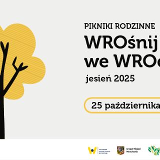 Pikniki rodzinne WROśnij we WROcław