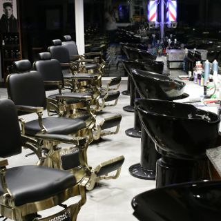 Barber Academy