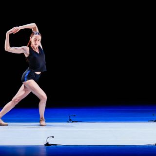 Szczeliny. Kobiety w sztukach performatywnych 2026