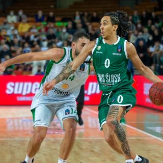 Śląsk Wrocław - Legia Warszawa