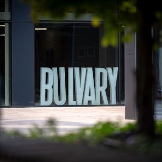 BULVARY WEEKEND - tu pulsuje miasto w najlepszym stylu.