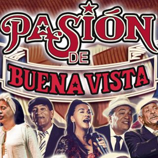 Pasión de Buena Vista – show po kubańsku