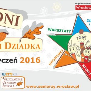 Dni Babci i Dziadka – Wrocław 2016