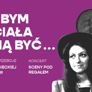 Tak bym chciała damą być | Koncert z okazji Dnia Kobiet