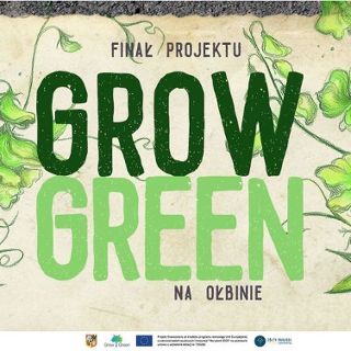 Grow Green finał projektu