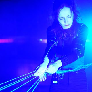 Orchestra & Electronics – Parts 1, 2, 3 [Musica Electronica Nova]