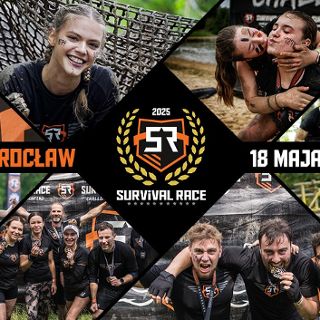 XI Edycja Survival Race