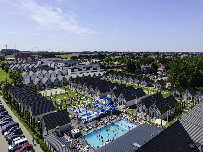Holiday Park & Resort