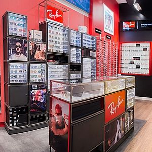 Salon optyczny „Unique Boutique”