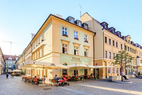 Vega Bar Wegański
