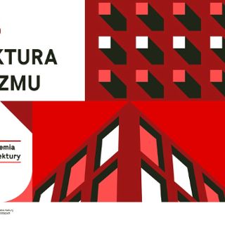 Spacer architektoniczny. Kierunek - modernizm!
