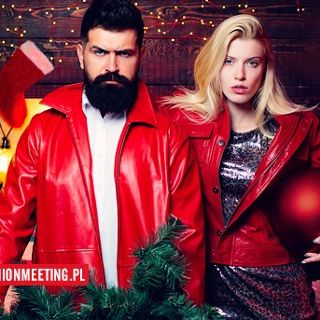 Fashion Meeting – targi mody autorskiej i wzornictwa