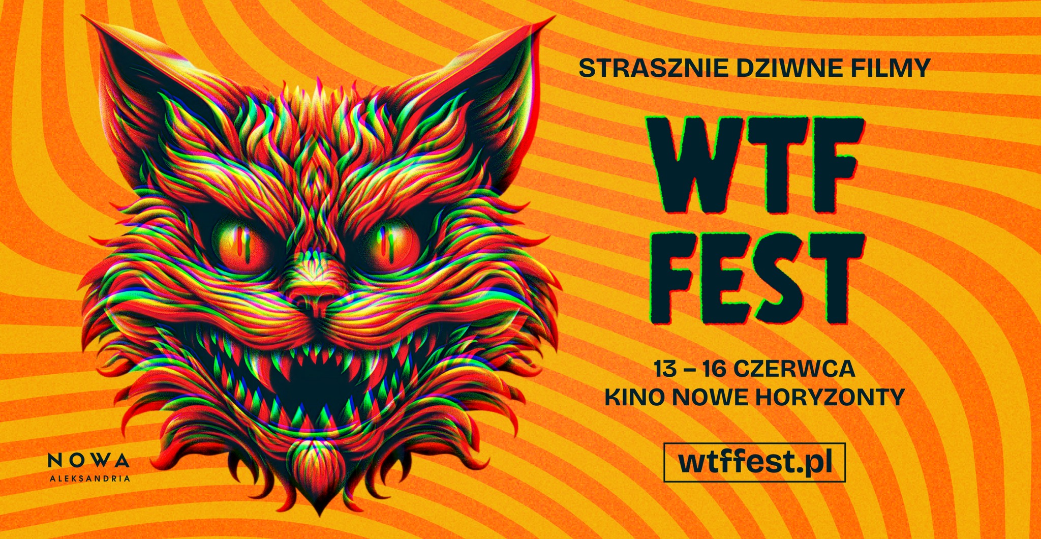 WTF Fest