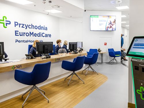 EuroMediCare