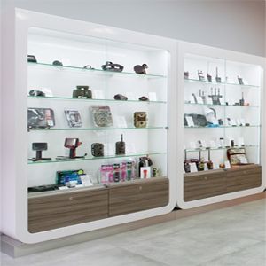 Spy Shop