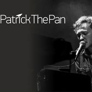 Patrick the Pan