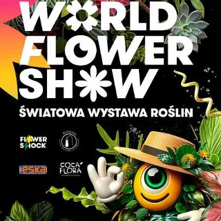 World Flower Show - Światowa Wystawa Roślin 2026