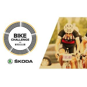 Škoda Wrocław Bike Challenge