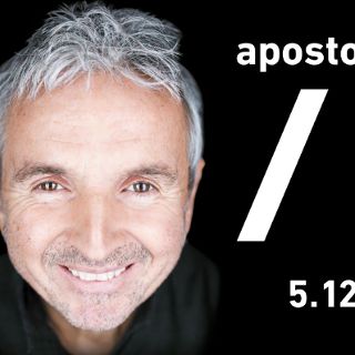 Koncert: Apostolis Anthimos / 50 live