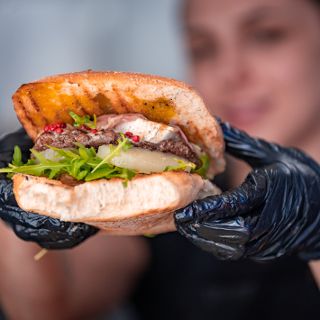 Festiwal Smaków Świata