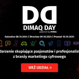 Konferencja DIMAQ DAY