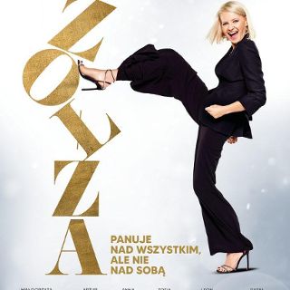 Zołza