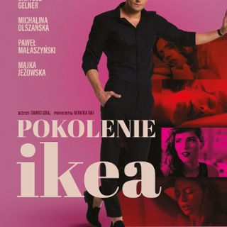 Pokolenie Ikea