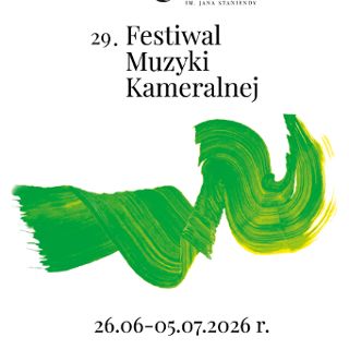 29. Wieczory w Arsenale