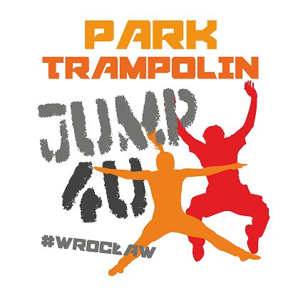Park Trampolin Jump 4U Wrocław TGG Szczepin
