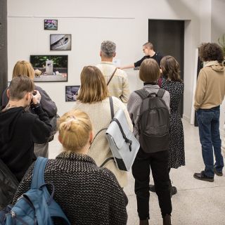 Wrocławska Noc Fotografii