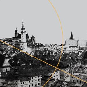 Panorama Plastyczna Dawnego Lwowa
