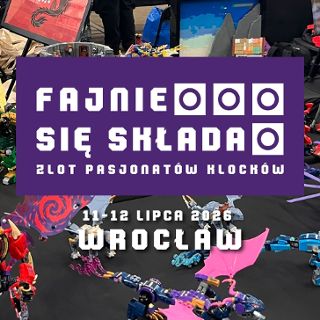 Fajnie się składa 2026
