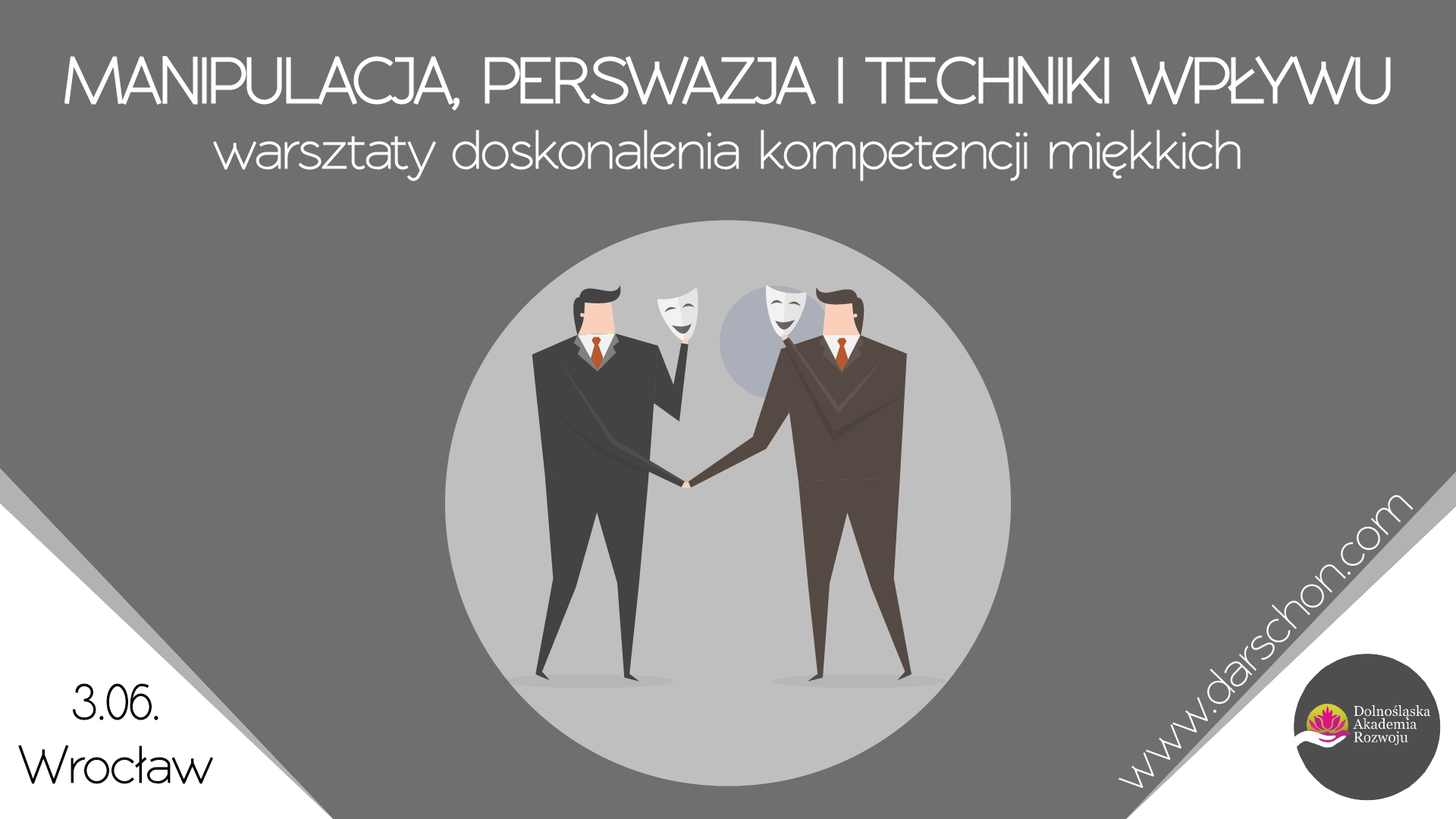 Manipulacja, Perswazja I Techniki Wpływu - Warsztaty