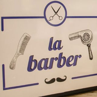 La Barber