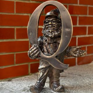 Krasnal Qubusiak
