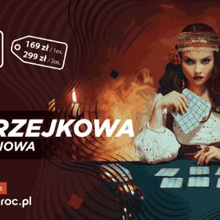 Noc Saunowa Andrzejkowa